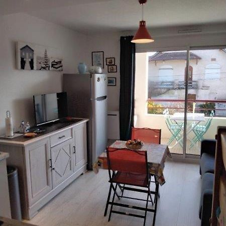 Charmant Studio Bord De Mer Plage Ste Marguerite Pornichet Εξωτερικό φωτογραφία