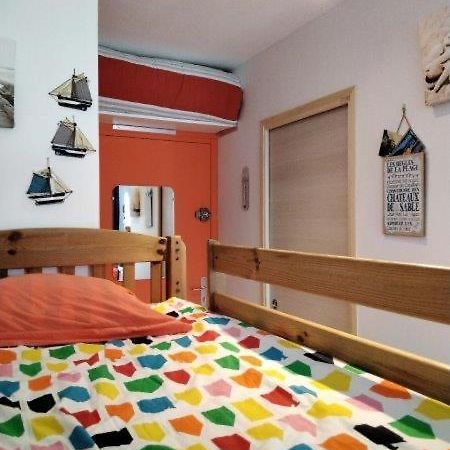 Charmant Studio Bord De Mer Plage Ste Marguerite Pornichet Εξωτερικό φωτογραφία
