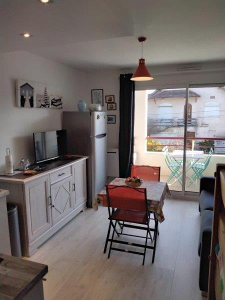 Charmant Studio Bord De Mer Plage Ste Marguerite Pornichet Εξωτερικό φωτογραφία
